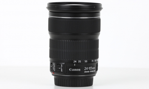 Canon EF 24-105mm f3.5-5.6 IS STM
